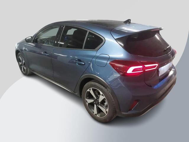 Ford FOCUS 1.0 EcoBoost Hybrid Active Style 125pk | Panoramadak | Winter Pack | Camera | Navigatie | Cruise control