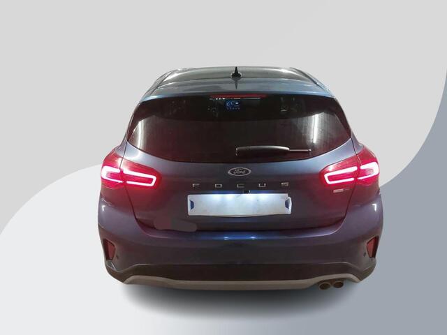 Ford FOCUS 1.0 EcoBoost Hybrid Active Style 125pk | Panoramadak | Winter Pack | Camera | Navigatie | Cruise control