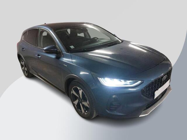 Ford FOCUS 1.0 EcoBoost Hybrid Active Style 125pk | Panoramadak | Winter Pack | Camera | Navigatie | Cruise control