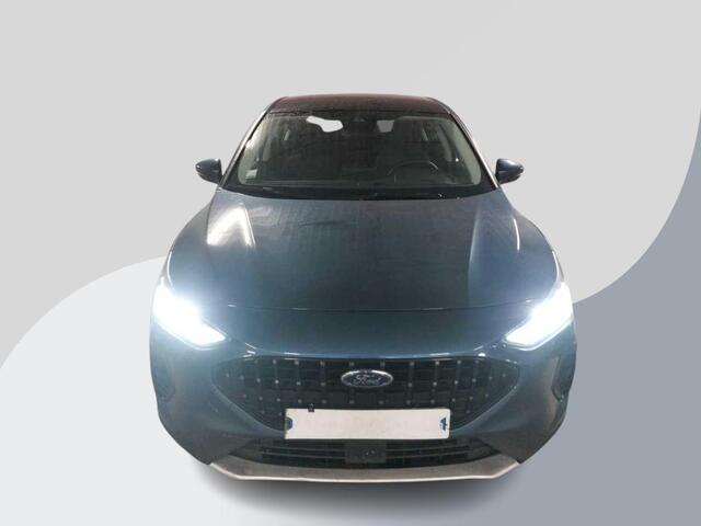 Ford FOCUS 1.0 EcoBoost Hybrid Active Style 125pk | Panoramadak | Winter Pack | Camera | Navigatie | Cruise control