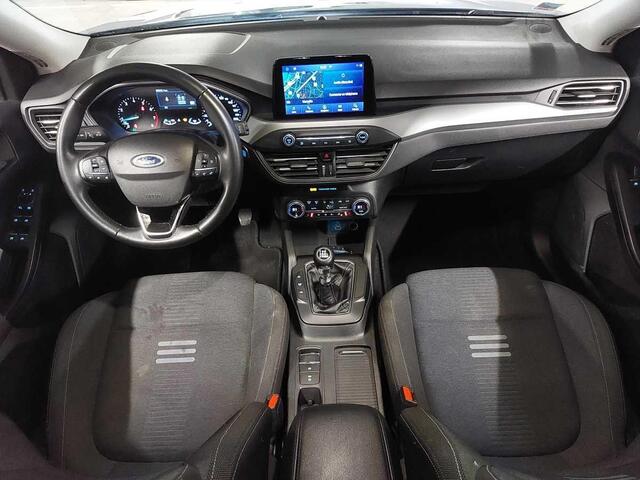 Ford FOCUS 1.0 EcoBoost Hybrid Active Style 125pk | Panoramadak | Winter Pack | Camera | Navigatie | Cruise control