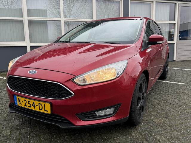 Ford FOCUS 1.0 ecoboost Trend. 60dkm!