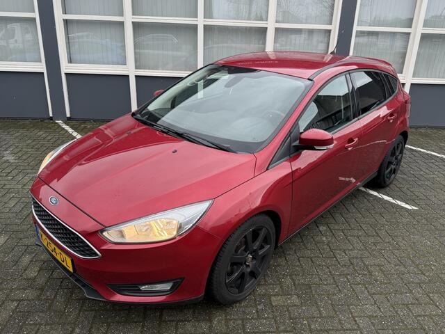 Ford FOCUS 1.0 ecoboost Trend. 60dkm!