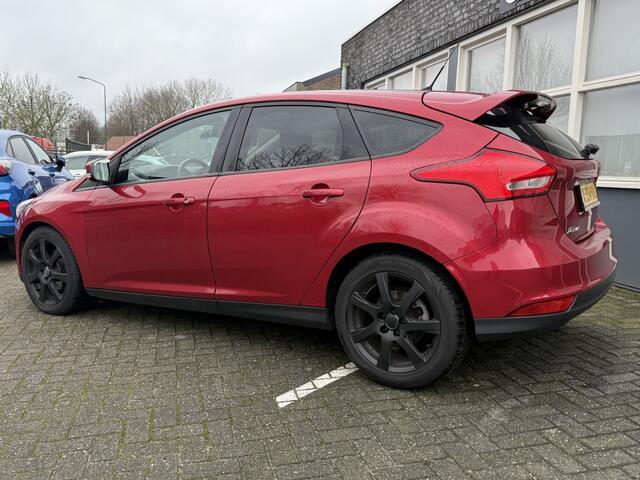 Ford FOCUS 1.0 ecoboost Trend. 60dkm!
