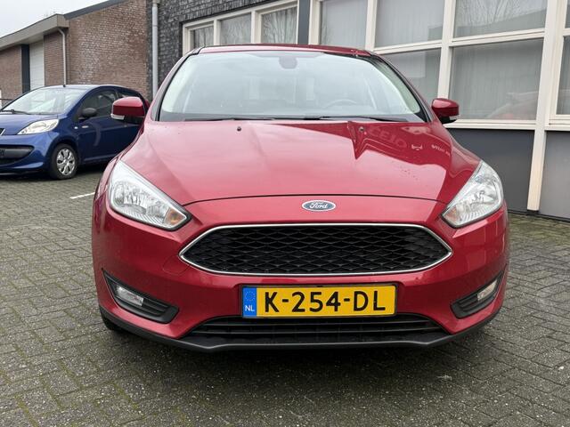Ford FOCUS 1.0 ecoboost Trend. 60dkm!