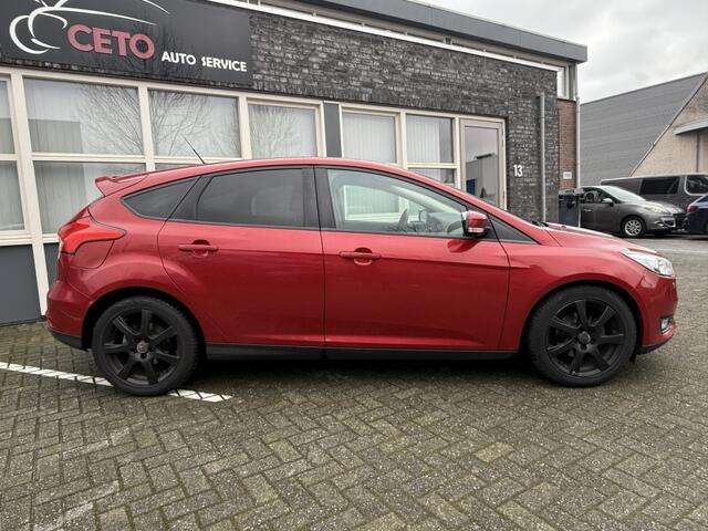 Ford FOCUS 1.0 ecoboost Trend. 60dkm!