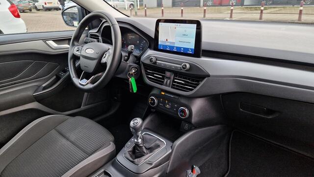 Ford FOCUS Wagon 1.0 EcoBoost Connected