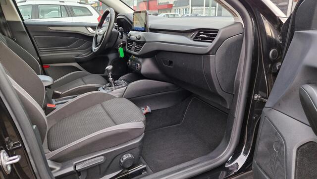 Ford FOCUS Wagon 1.0 EcoBoost Connected