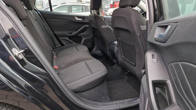 Ford FOCUS Wagon 1.0 EcoBoost Connected