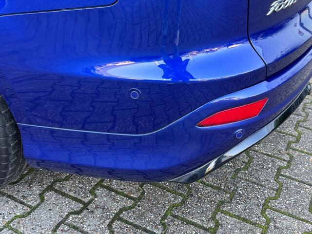 Ford FOCUS 1.0 Titanium - navi - camera - climate control