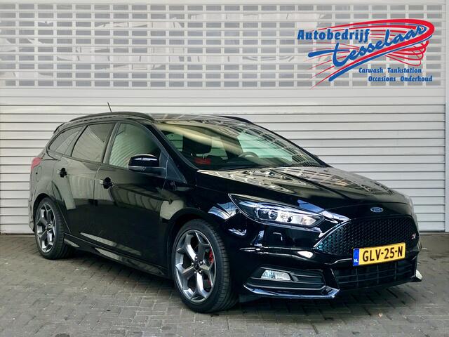 Ford FOCUS Wagon 2.0 ST2 Facelift Rijklaarprijs!