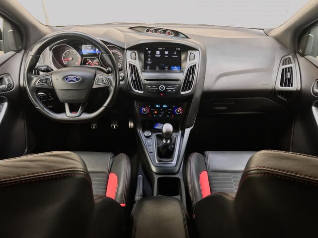 Ford FOCUS Wagon 2.0 ST2 Facelift Rijklaarprijs!