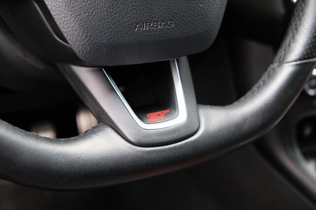 Ford FOCUS Wagon 2.0 ST2 Facelift Rijklaarprijs!