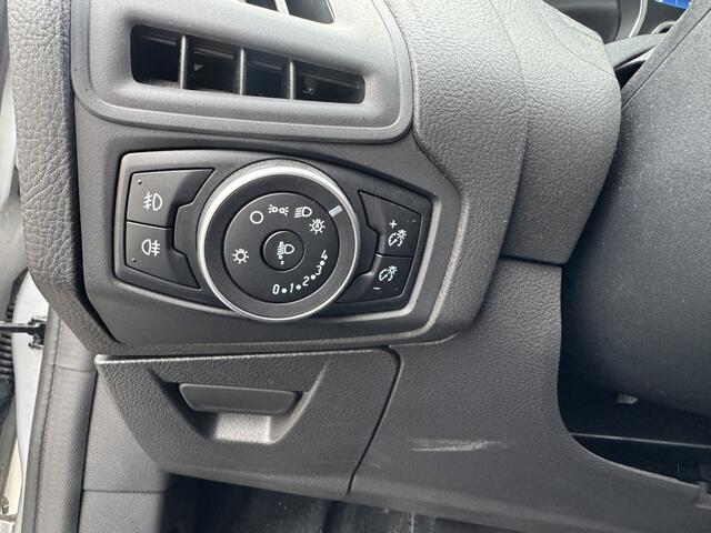 Ford FOCUS Wagon 1.0 ST-Line 6 Versn Clima/Cruise/Carplay/PDC