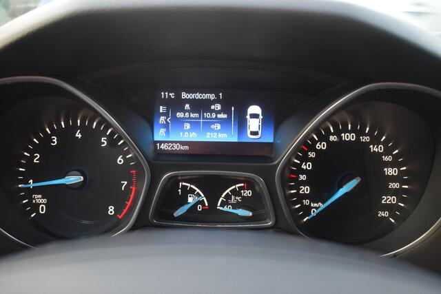 Ford FOCUS 1.0 Edition N.Distributie