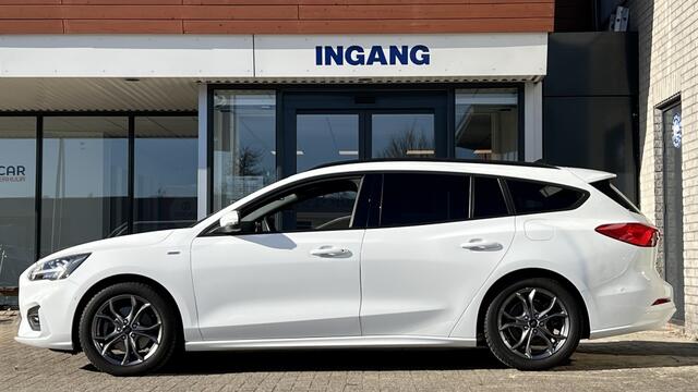 Ford FOCUS 1.0 ST Line | Navi | Camera | Stoel-Stuurverwarming