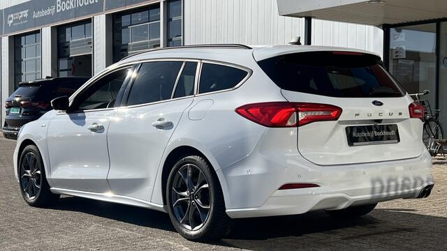 Ford FOCUS 1.0 ST Line | Navi | Camera | Stoel-Stuurverwarming