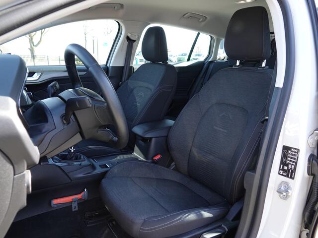 Ford FOCUS Wagon 1.0 EcoBoost 125PK Active Business ELEK. TREKH. | WINTER PACK | LMV | NAVI