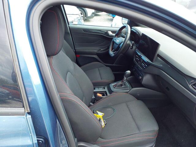 Ford FOCUS Wagon 1.0 EcoBoost Hybrid ST Line 155pk Automaat | Adaptive cruise control | Winter Pack | Dodehoeksensoren | Camera