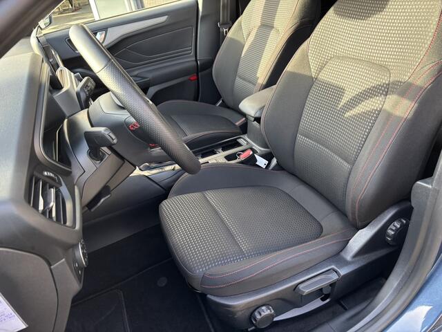 Ford FOCUS Wagon 1.0 EcoBoost Hybrid ST Line Style NL-Auto / All-season banden / Full-Led Koplampen / Apple/Android Carplay / Camera