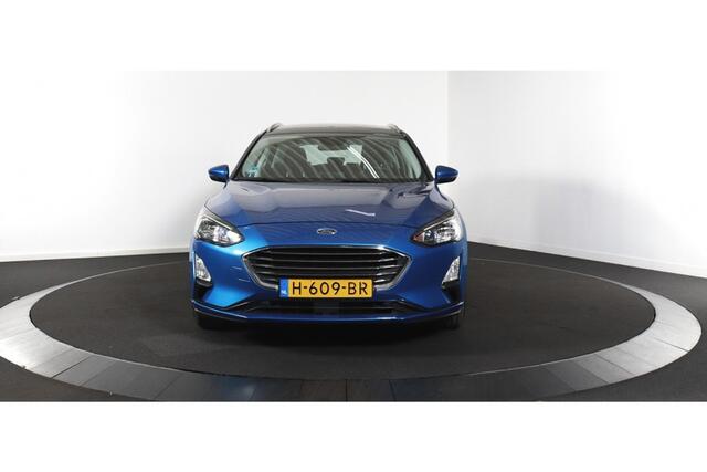 Ford FOCUS Wagon 1.0 EcoBoost Titanium Business Pano|Navi|Clima|Clima|LM-Velgen
