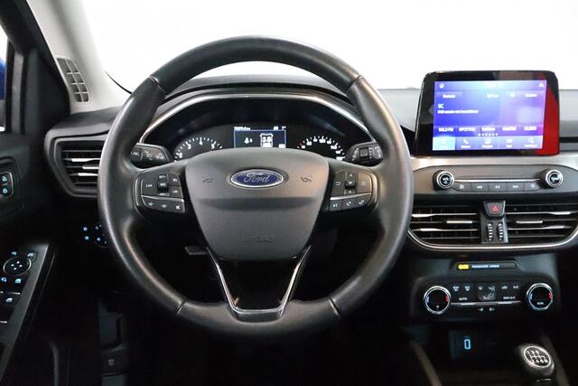 Ford FOCUS Wagon 1.0 EcoBoost Titanium Business Pano|Navi|Clima|Clima|LM-Velgen