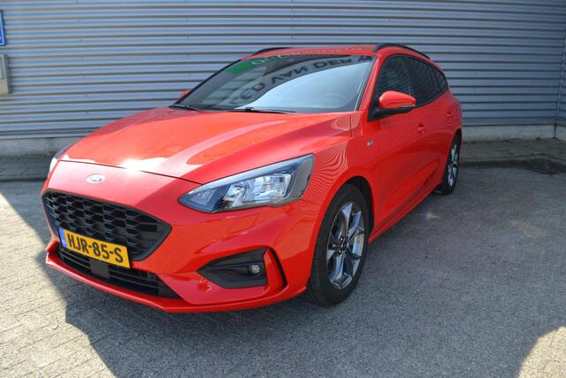 Ford FOCUS WAGON 1.0 ECOBOOST ST-LINE AUTOMAAT