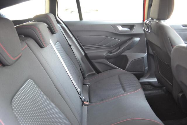 Ford FOCUS WAGON 1.0 ECOBOOST ST-LINE AUTOMAAT