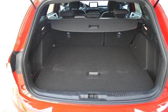 Ford FOCUS WAGON 1.0 ECOBOOST ST-LINE AUTOMAAT