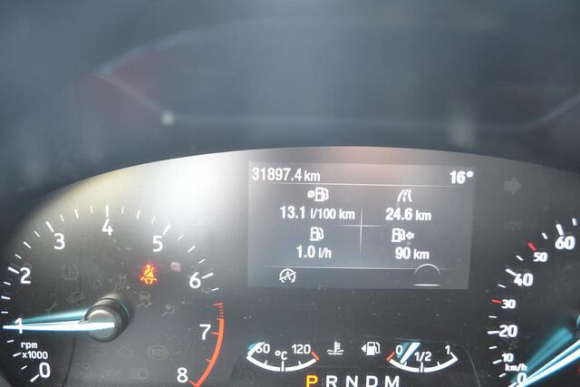 Ford FOCUS WAGON 1.0 ECOBOOST ST-LINE AUTOMAAT