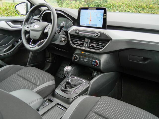 Ford FOCUS Wagon 1.0 EcoBoost Hybrid Trend Edition Business | CAMERA | CARPLAY | CRUISE CONTROL |