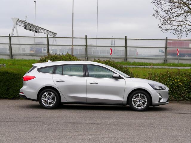 Ford FOCUS Wagon 1.0 EcoBoost Hybrid Trend Edition Business | CAMERA | CARPLAY | CRUISE CONTROL |