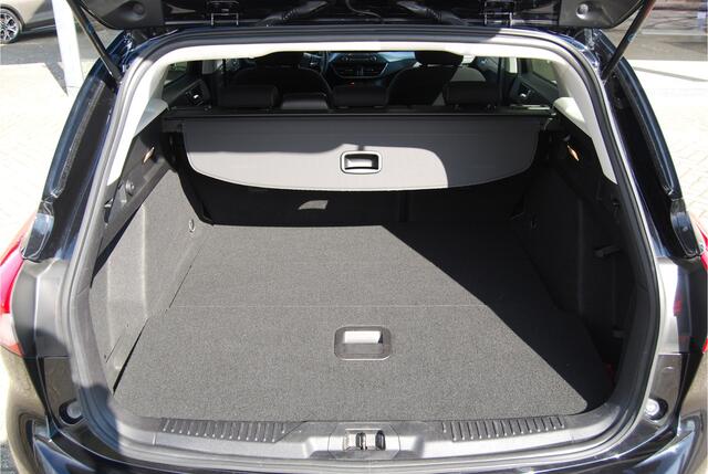 Ford FOCUS Wagon 1.0 EcoBoost 125PK Titanium Business | LED | 17" VELGEN | STOEL STUURVERWARMING | CRUISE CONTROL