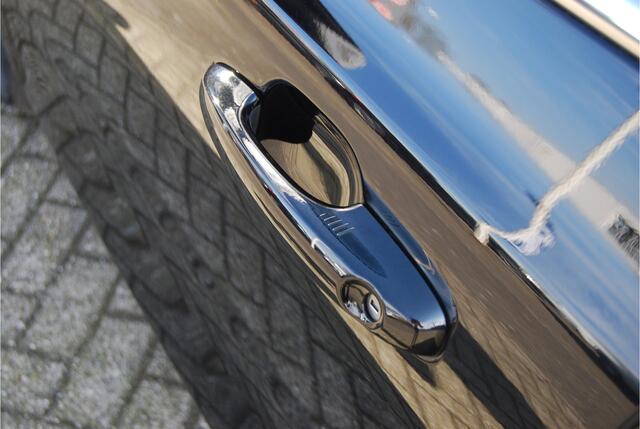 Ford FOCUS Wagon 1.0 EcoBoost 125PK Titanium Business | LED | 17" VELGEN | STOEL STUURVERWARMING | CRUISE CONTROL