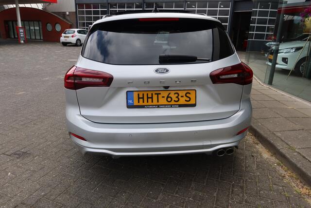 Ford FOCUS Wagon 1.0 155PK Hybrid ST Line PANORMADAK I WINTERPACK 8dkm