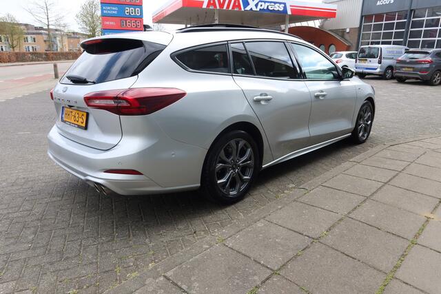 Ford FOCUS Wagon 1.0 155PK Hybrid ST Line PANORMADAK I WINTERPACK 8dkm
