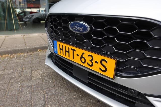 Ford FOCUS Wagon 1.0 155PK Hybrid ST Line PANORMADAK I WINTERPACK 8dkm