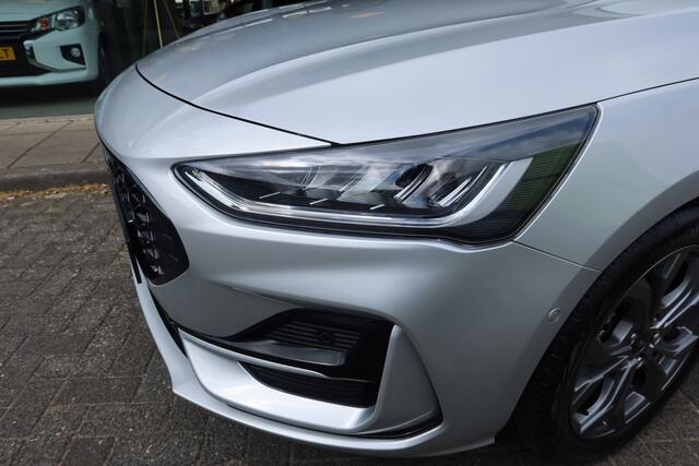 Ford FOCUS Wagon 1.0 155PK Hybrid ST Line PANORMADAK I WINTERPACK 8dkm