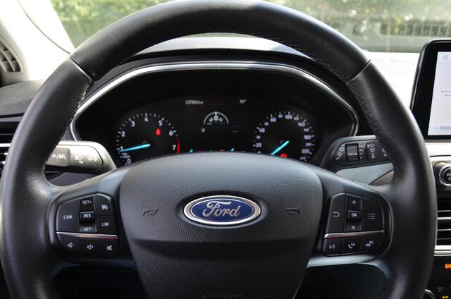 Ford FOCUS Wagon 1.5 EcoBoost Active Business Navi/Led/Pdc/Ecc/Trekhaak-Wegklapbaar/Privacy-Glass/lichtmetalen velgen 17"/Bang & Olufsen audiosysteem