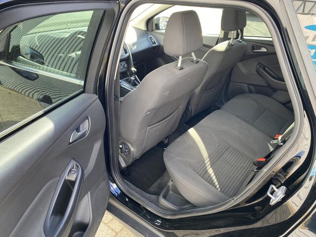 Ford FOCUS Wagon 1.0 Titanium Edition | Navigatie | Cruise Control