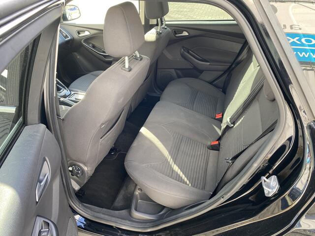 Ford FOCUS Wagon 1.0 Titanium Edition | Navigatie | Cruise Control