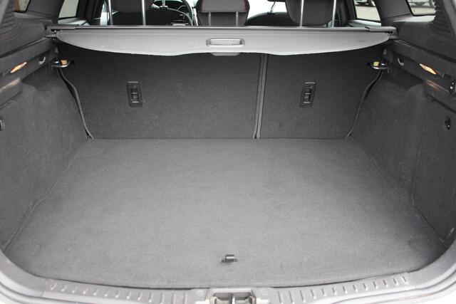 Ford FOCUS Wagon 1.5 ST-Line