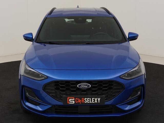 Ford FOCUS 1.0 EcoBoost Hybrid ST Line | Navi | Adapt. Cruise | Carplay