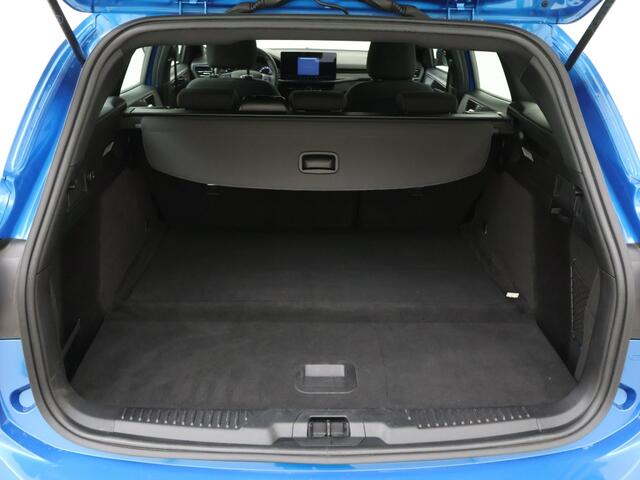 Ford FOCUS 1.0 EcoBoost Hybrid ST Line | Navi | Adapt. Cruise | Carplay