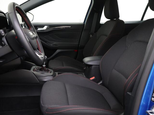 Ford FOCUS 1.0 EcoBoost Hybrid ST Line | Navi | Adapt. Cruise | Carplay