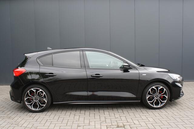 Ford FOCUS 1.0 EcoBoost ST Line X Business - NAVIGATIE - LED - PDC - CAMERA - 5-DEURS