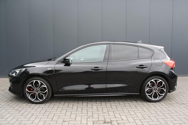 Ford FOCUS 1.0 EcoBoost ST Line X Business - NAVIGATIE - LED - PDC - CAMERA - 5-DEURS