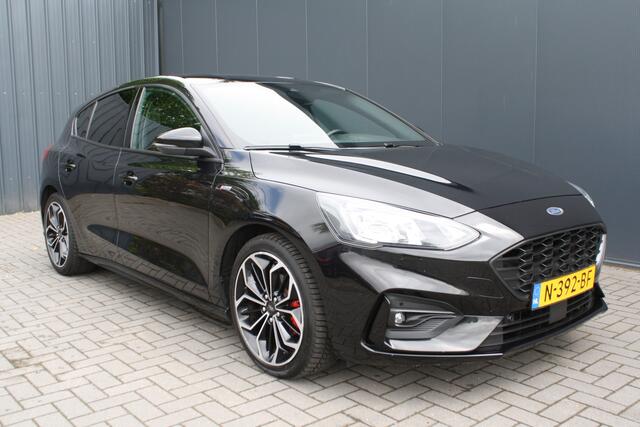 Ford FOCUS 1.0 EcoBoost ST Line X Business - NAVIGATIE - LED - PDC - CAMERA - 5-DEURS