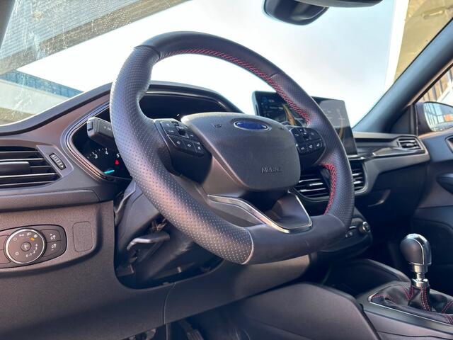 Ford FOCUS 1.0 EBH ST LINE X NAVI LMV PDC-CAMERA360GR WINTERPACK