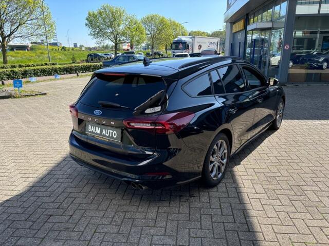 Ford FOCUS 1.0 EBH ST LINE X NAVI LMV PDC-CAMERA360GR WINTERPACK